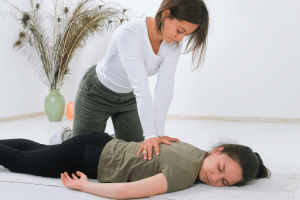 shiatsu dolor cronico